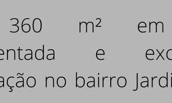 Imagem 5: Lote/Terreno para venda possui 360m²!