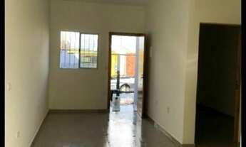 Imagem: Casa à venda no bairro Parque São Bento