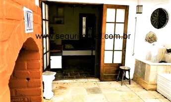 Imagem 3: Botafogo casa de vila São Clemente duplex + solarium com piscina vaga 177m2