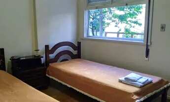 Imagem 7: Apartamento à venda, 3 quartos, 1 suíte, 1 vaga, Leblon - Rio de Janeiro/RJ