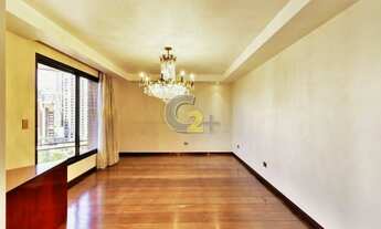 Imagem 6: APARTAMENTO - PACAEMBU - 4 DORMS - 2 SUITES - 3 VAGAS