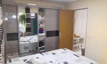 Imagem 4: Apartamento para venda com 03 quartos em Industrial de Ibirité - Ibirité - MG