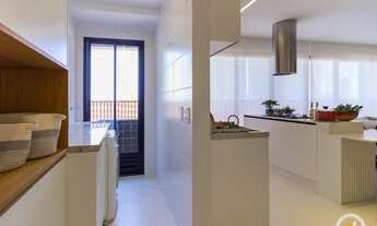 Imagem 3: GOIâNIA - Apartamento Padrão - Setor Marista