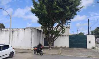 Imagem: Terreno em Piedade para venda com 360 m2