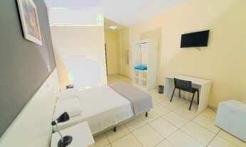 Imagem 3: Flat Hotel Regional jf