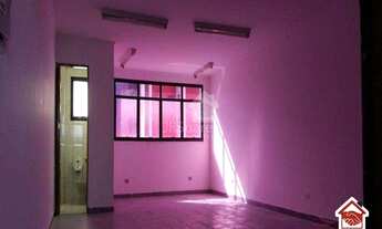 Imagem 2: PRÉDIO COMERCIAL - SALAS COM OPÇÕES DE 35M² À 50M²