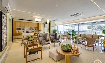 Imagem 3: GOIâNIA - Apartamento Padrão - Setor Bueno