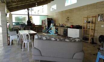 Imagem 6: CASA 4 QTOS 3 SUÍTES 10 VGS QUINTAS COLONIAIS CONTAGEM - MG