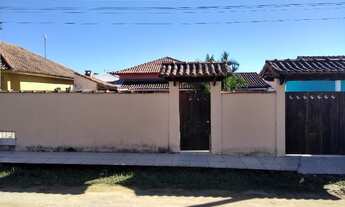 Imagem: Ótima casa no bairro Outeiro aceita carta