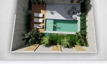 Imagem 6: Casa à venda, 307 m² por R$ 1.990.000,00 - Condomínio Alphavile - Juiz de Fora/MG