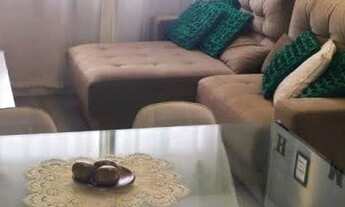 Imagem 5: Apartamento para venda com aproximadamente 60 m², no bairro Canaã - 1ª Seção - Ibirité - M