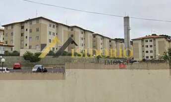 Imagem 2: ÓTIMO APTO,02 QTOS,GARAGEM,PORT. 24H,PRÓX. AO SUP. RAMOS