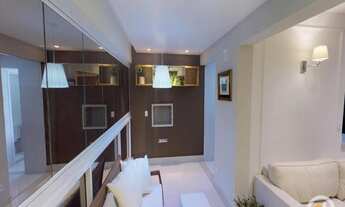 Imagem: GOIâNIA - Apartamento Padrão - Setor Bueno