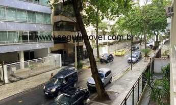 Imagem: Leblon, original 4qrts, Cupertino Durão