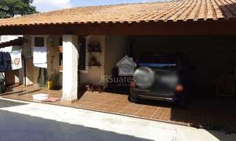 Imagem: CASA TÉRREA 600 M C/ 2 DORMS. E 5 VAGAS