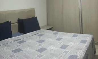 Imagem 5: Apartamento para venda com138 metros quadrados e 3 suítes no Brasil Beach