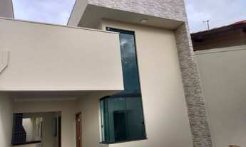 Imagem: Casa completa portal do cerrado, Anápolis