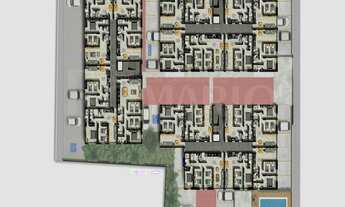 Imagem 6: Vende apartamentos de 2 quartos sendo 1 suíte RUA JOÃO JOVIANO DE MEDEIROS, 130 Residencia