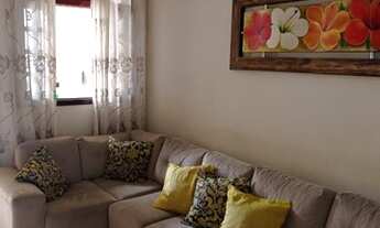 Imagem 3: Casa para venda com 110 m², com 03 quartos, no bairro Industrial de Ibirité - Ibirité - MG