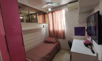 Imagem 3: AP0902 Apartamento 3 Quartos (1 suíte) / Pechincha