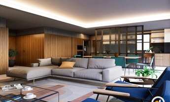 Imagem 4: GOIâNIA - Apartamento Padrão - Setor Oeste