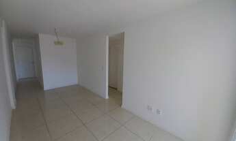 Imagem 2: Apartamento para venda tem 61 metros quadrados com 3 quartos em Pechincha - Rio de Janeiro