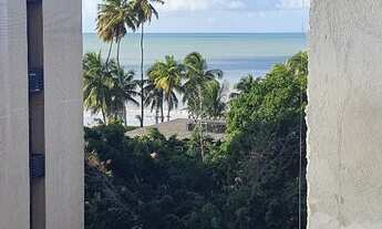 Imagem 6: FLAT de 19m2 em Cabo Branco - 50 metros da praia - Super Oportunidade!!!