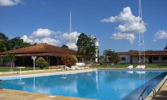 Imagem: Sorocaba Região Sitio 56.6 Hectares Alto