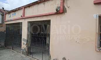 Imagem 6: Terreno no Catolé próximo de lojas e clinicas