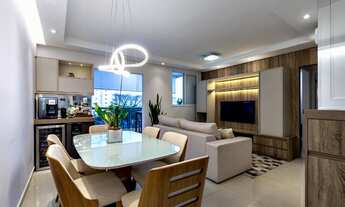 Imagem: Ao lado do Parque da Aclimação apartamento