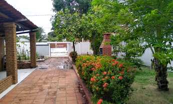 Imagem 2: Alugo casa na Praia Poço, há 120m do Mar próximo ao Bar de Cibely