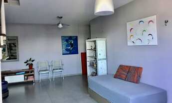 Imagem 2: Barra da Tijuca Atlantys Duplex Service 2 suítes - 75 m² - R$820.000,00