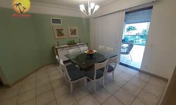 Imagem 6: Apartamento para Venda em Bertioga, Riviera de São Lourenço, 5 dormitórios, 3 suítes, 4 ba
