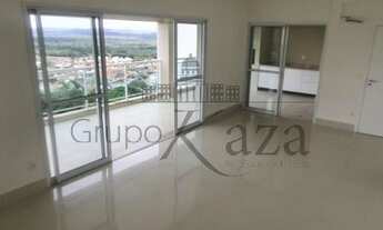 Imagem 5: Apartamento - Jardim das Colinas - 190m² - 4 Dormitórios