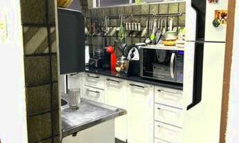 Imagem 2: Apto Vende BNH 2 quartos em Alto de Pinheiros - São Paulo - SP