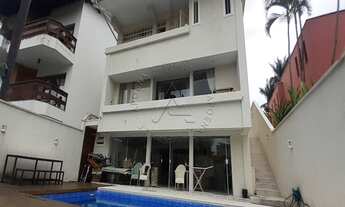 Imagem: Casa à venda em Alphaville - Alpha 03