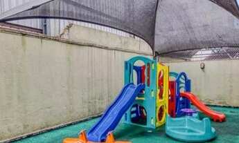 Imagem 4: Apartamento para aluguel possui 58 metros quadrados com 2 quartos em Vila Olímpia - São Pa