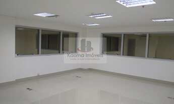 Imagem 5: Sala Comercial/Nova para Locação em Osasco, Vila Yara, 1 banheiro, 1 vaga