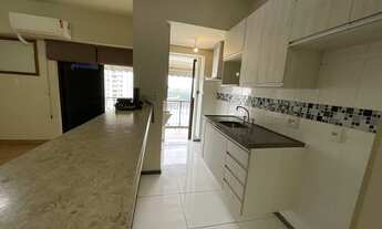 Imagem 7: Apartamento com Ampla Sala, 1 Quarto, Closet, Varanda