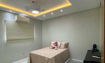 Imagem 4: Casa Térrea com 3 quartos a venda, condomínio Florais da Mata Várzea Grande