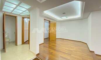 Imagem 3: Excelente apartamento com 160 m², com 04 dormitórios, 05 banheiros, no bairro do Tatuapé