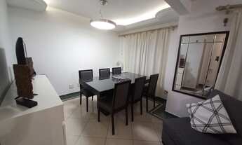 Imagem 7: Apartamento para aluguel possui 126 metros quadrados com 3 quartos em Perdizes - São Paulo