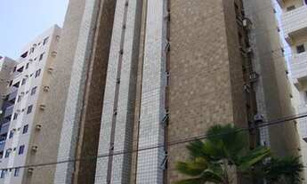 Imagem: Apartamento para venda possui 107 metros