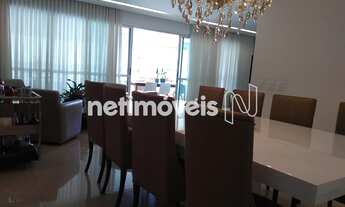 Imagem 1: Venda Apartamento 4 quartos Serra Belo Horizonte