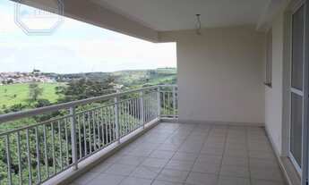 Imagem 5: Apartamento 4 quartos à venda do Shooping Iguatemi Campinas - Vila Brandina - Campinas/SP