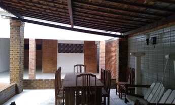 Imagem 6: Alugo casa na Praia Poço, há 120m do Mar próximo ao Bar de Cibely