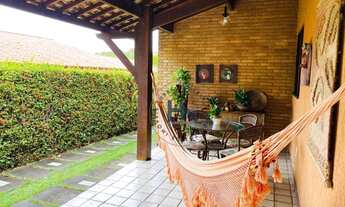 Imagem 7: Casa com 4 dormitórios à venda, 600 m² por R$ 1.500.000,00 - Jardim Petrópolis - Maceió/AL