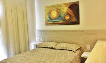 Imagem 5: LA100F - TRÍPLEX FRENTE MAR EM CONDOMÍNIO FECHADO