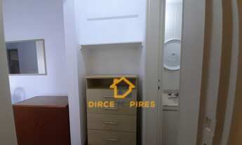 Imagem 4: Aluga mobiliado - 1 dorm e 1 vaga de garagem em Moema