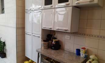 Imagem 2: Apartamento Para Venda V. São José Zona Sul-São Paulo - SP